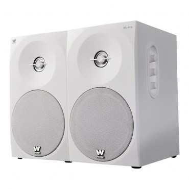 Woxter 2 0 Dynamic Line Dl 410 White